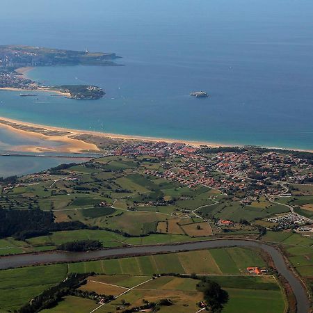 Kampaoh Somo Parque Playa Otel Dış mekan fotoğraf